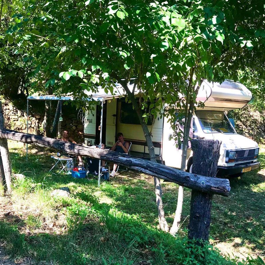Agriturismo Ca Du Chittu Carro Zewnętrze zdjęcie