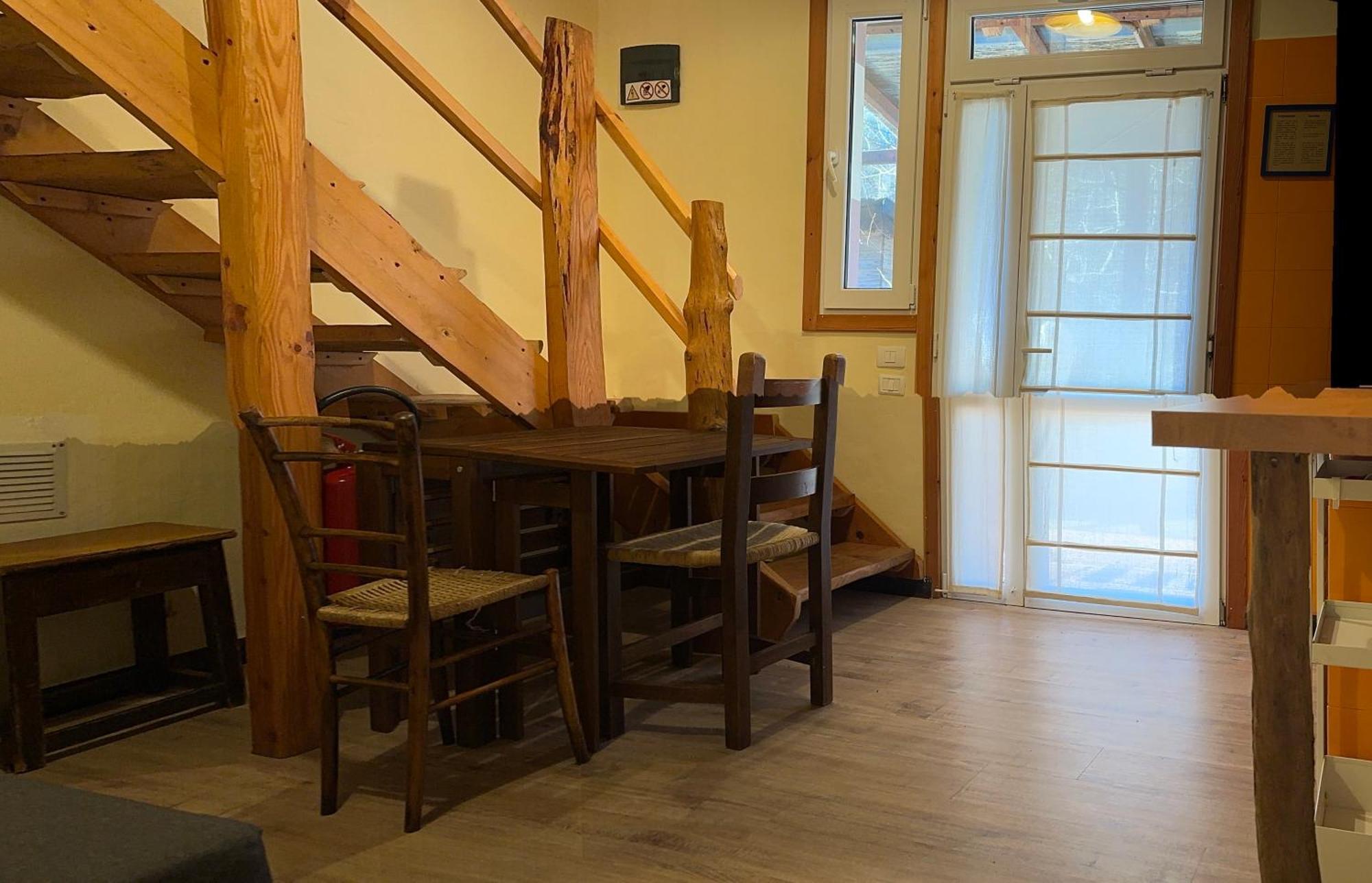 Agriturismo Ca Du Chittu Carro Zewnętrze zdjęcie