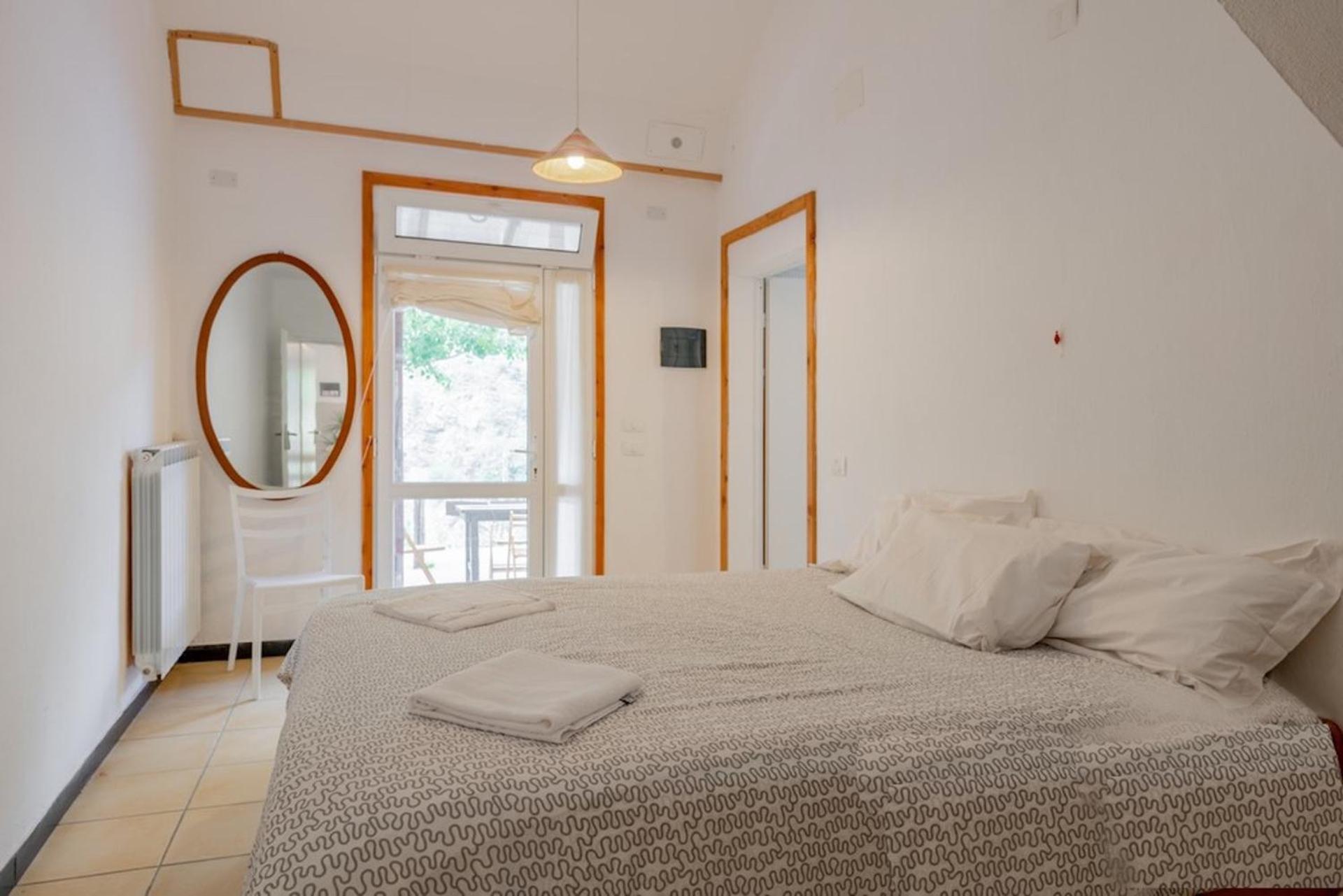 Agriturismo Ca Du Chittu Carro Zewnętrze zdjęcie