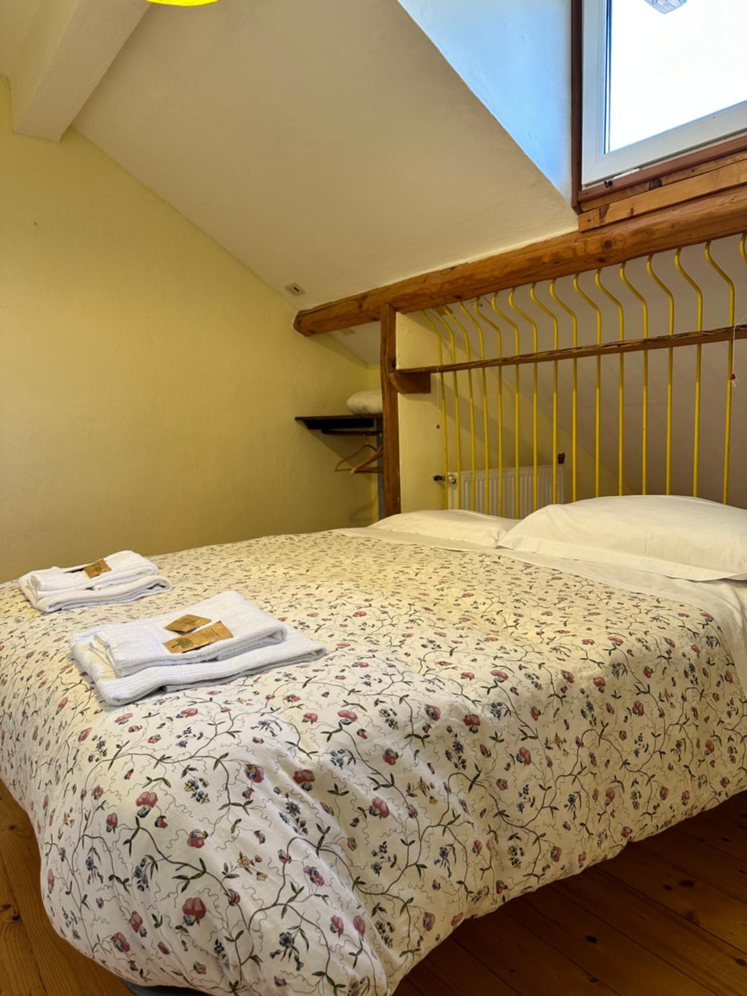 Agriturismo Ca Du Chittu Carro Zewnętrze zdjęcie