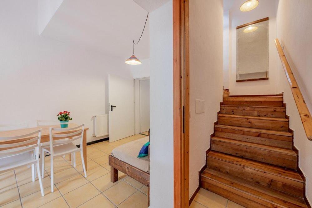 Agriturismo Ca Du Chittu Carro Zewnętrze zdjęcie