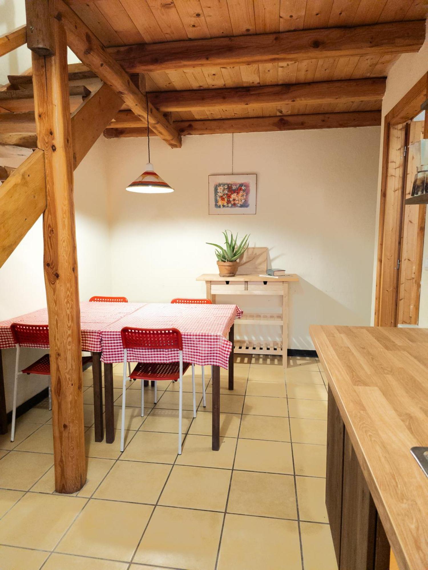 Agriturismo Ca Du Chittu Carro Zewnętrze zdjęcie