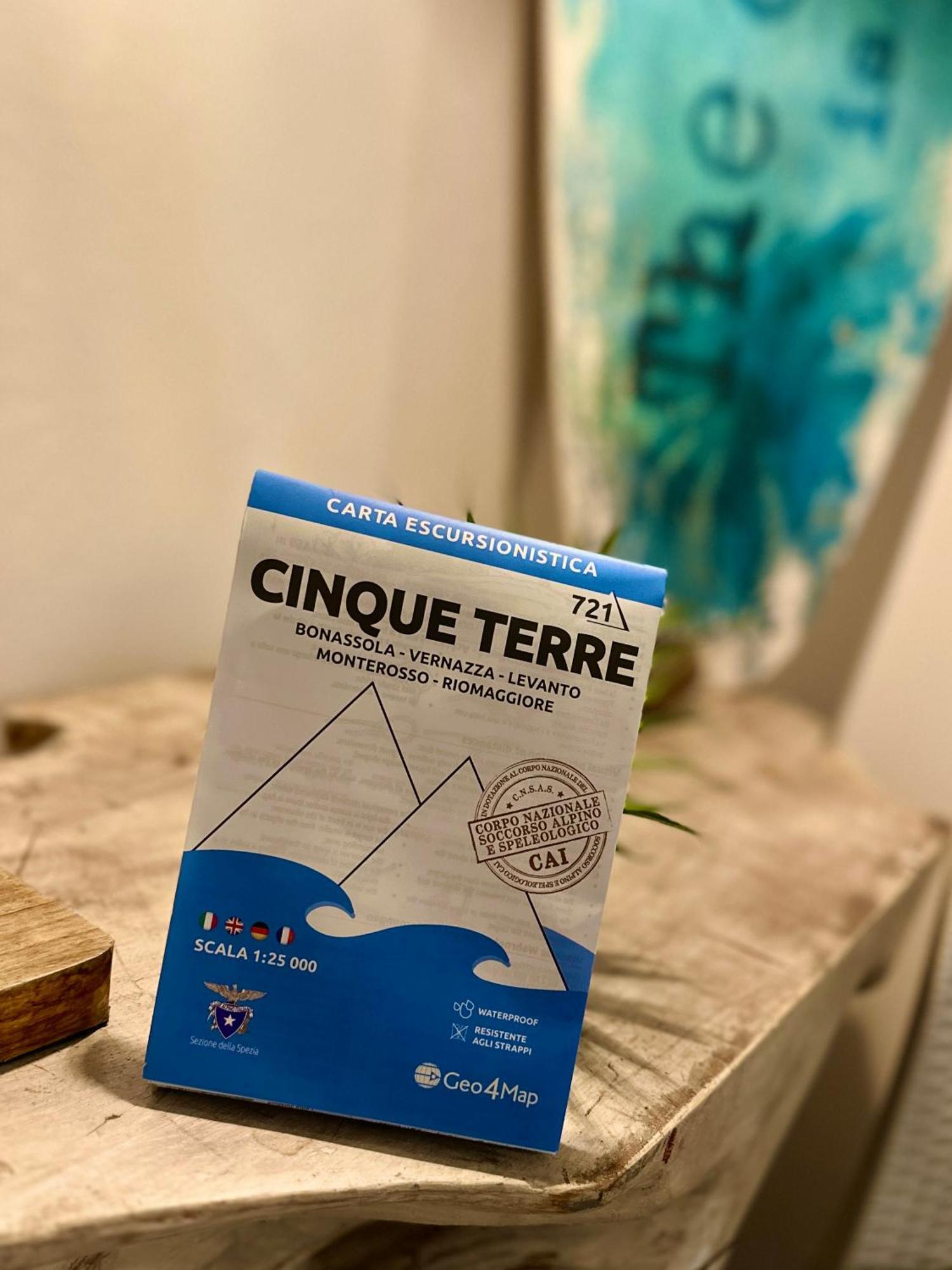 Agriturismo Ca Du Chittu Carro Zewnętrze zdjęcie