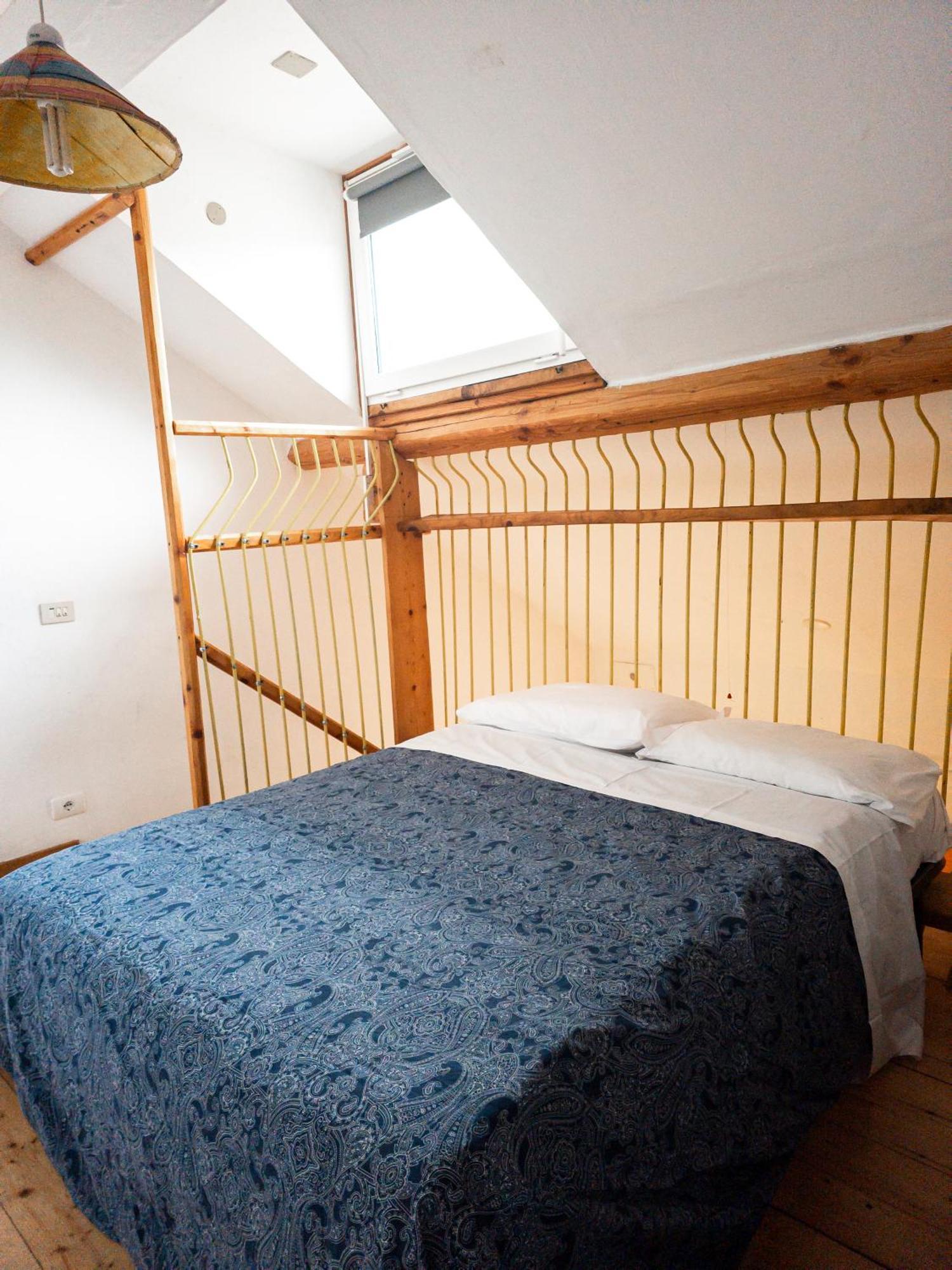 Agriturismo Ca Du Chittu Carro Zewnętrze zdjęcie