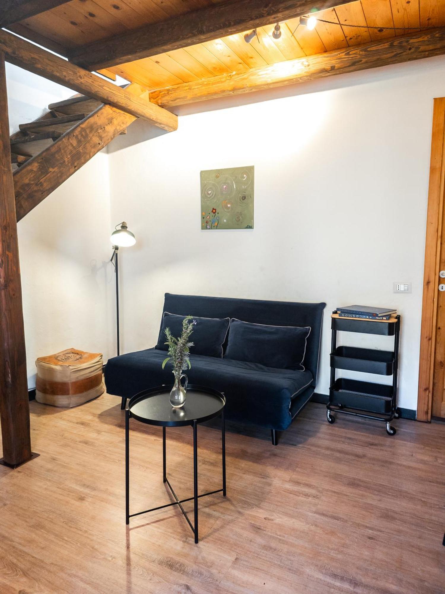 Agriturismo Ca Du Chittu Carro Zewnętrze zdjęcie