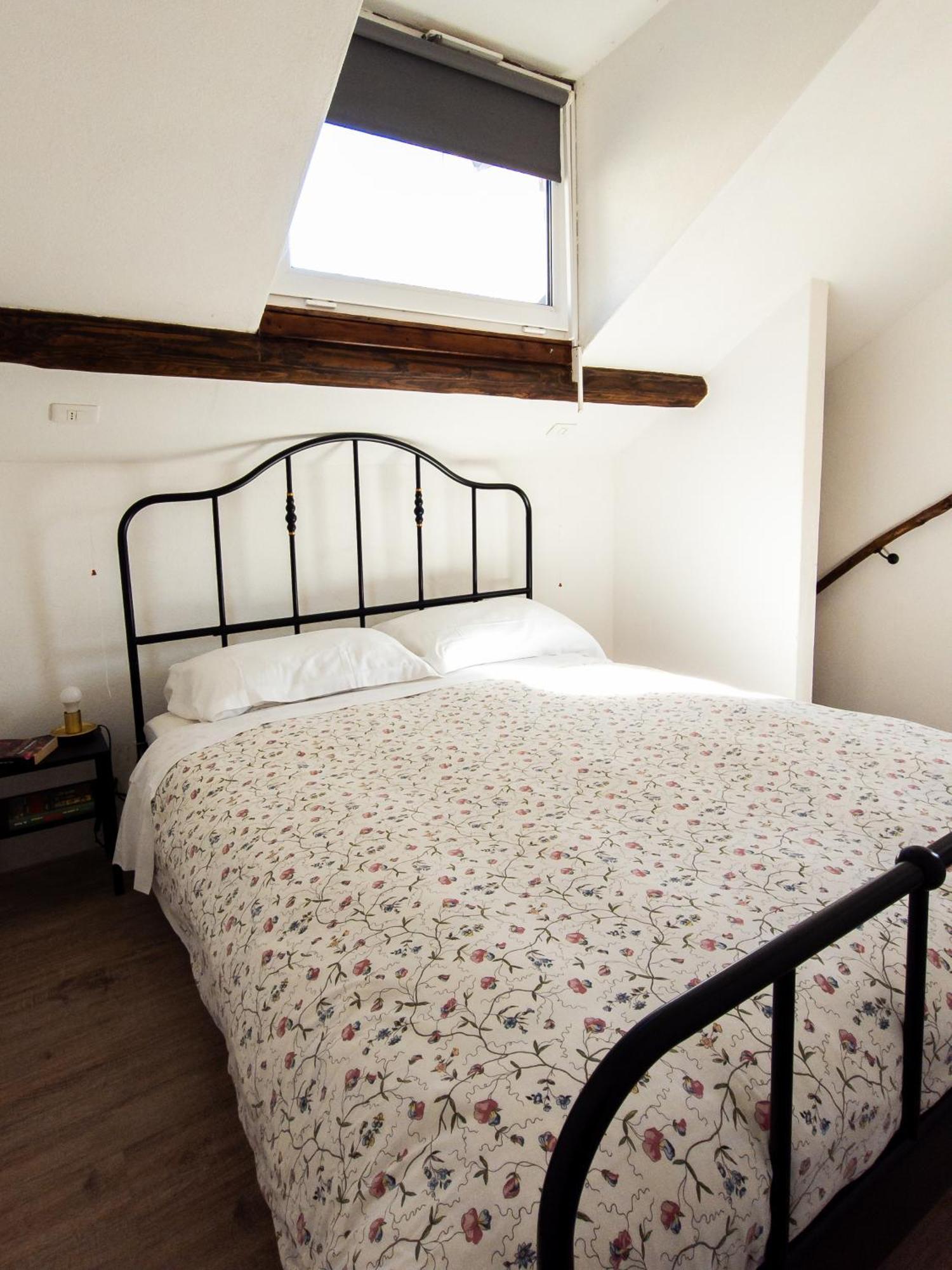 Agriturismo Ca Du Chittu Carro Zewnętrze zdjęcie